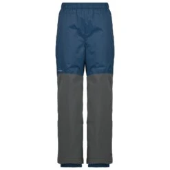 VAUDE Kid's Escape Padded Pants III - Winterhose 7 VAUDE Kid's Escape Padded Pants III - Winterhose -Vaude vaude kids escape padded pants iii winterhose 1