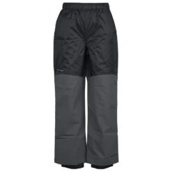 VAUDE Kid's Escape Pants VI - Regenhose 13 VAUDE Kid's Escape Pants VI - Regenhose -Vaude vaude kids escape pants vi regenhose 1