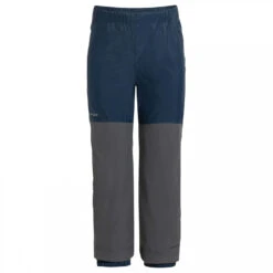 VAUDE Kid's Escape Pants VI - Regenhose