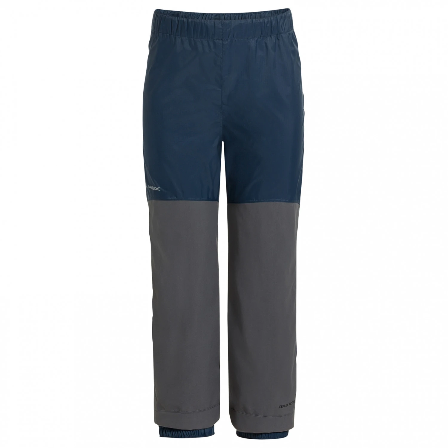 VAUDE Kid's Escape Pants VI - Regenhose 3 VAUDE Kid's Escape Pants VI - Regenhose