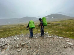 VAUDE Kid's Escape Pants VI - Regenhose 11 VAUDE Kid's Escape Pants VI - Regenhose -Vaude vaude kids escape pants vi waterproof trousers dbea1208bda42e71de32856df0750efb 1