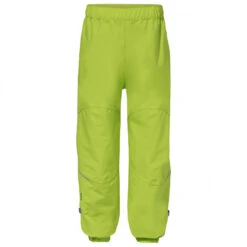 VAUDE Kid's Grody Pants IV - Regenhose -Vaude vaude kids grody pants iv regenhose 2