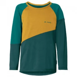 VAUDE Kid's Moab L/S - Funktionsshirt 11 VAUDE Kid's Moab L/S - Funktionsshirt -Vaude vaude kids moab l s funktionsshirt 2
