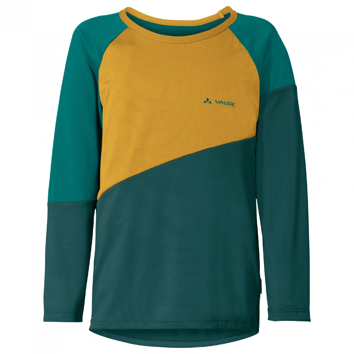 VAUDE Kid's Moab L/S - Funktionsshirt 7 VAUDE Kid's Moab L/S - Funktionsshirt – Bild 5