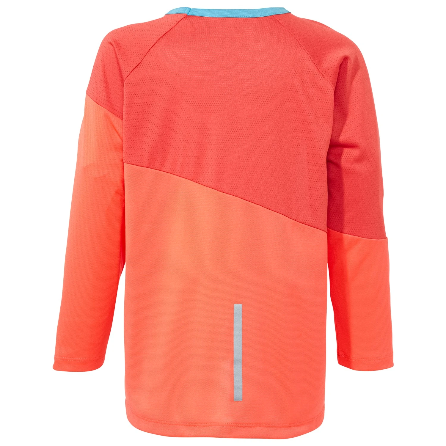 VAUDE Kid's Moab L/S - Funktionsshirt 4 VAUDE Kid's Moab L/S - Funktionsshirt – Bild 2