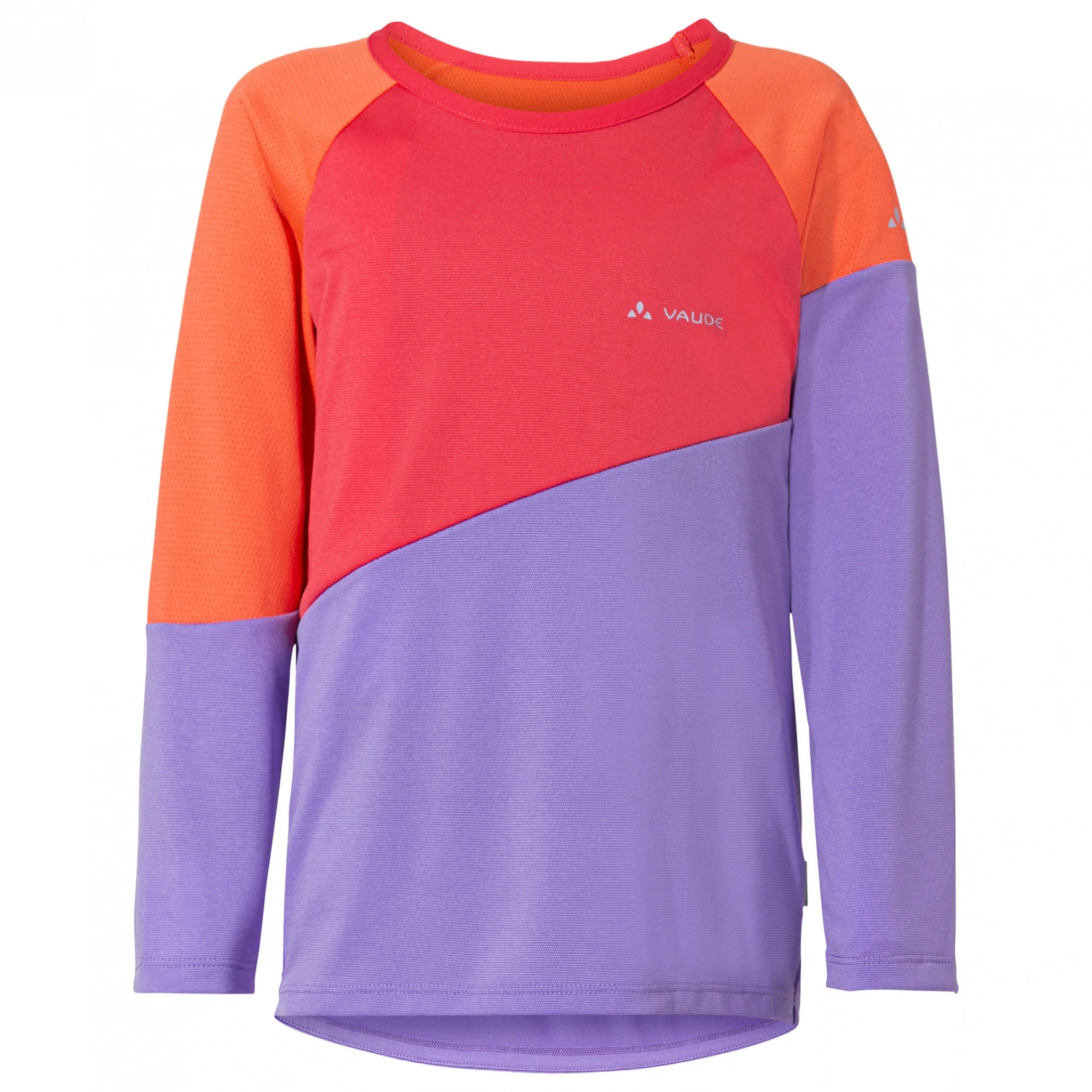VAUDE Kid's Moab L/S - Funktionsshirt 3 VAUDE Kid's Moab L/S - Funktionsshirt