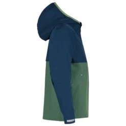 VAUDE Kid's Moab Stretch Jacket - Fahrradjacke 10 VAUDE Kid's Moab Stretch Jacket - Fahrradjacke -Vaude vaude kids moab stretch jacket fahrradjacke detail 3