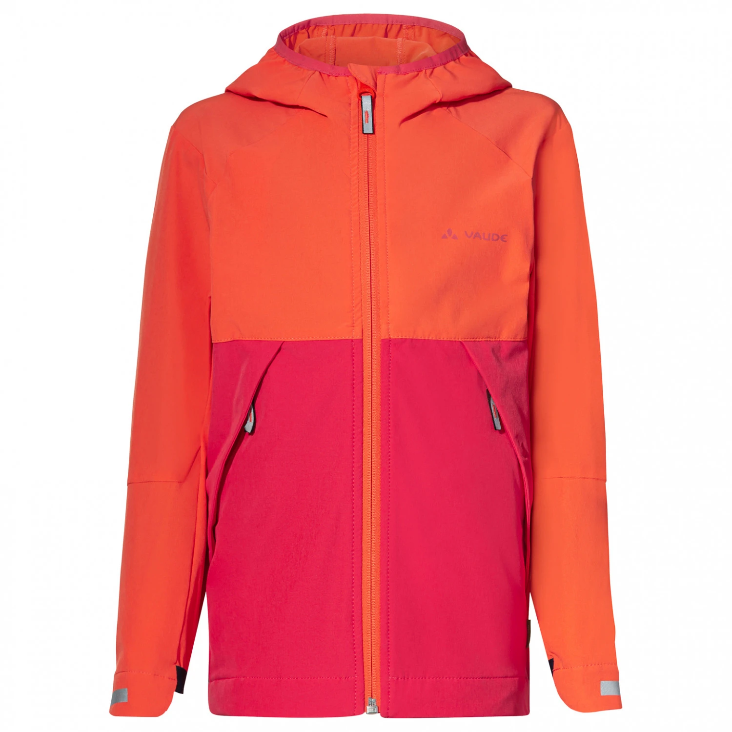 VAUDE Kid's Moab Stretch Jacket - Fahrradjacke 3 VAUDE Kid's Moab Stretch Jacket - Fahrradjacke