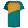 VAUDE Kid's Moab T-Shirt II - Funktionsshirt -Vaude vaude kids moab t shirt ii funktionsshirt