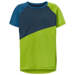 VAUDE Kid's Moab T-Shirt II - Funktionsshirt -Vaude vaude kids moab t shirt ii funktionsshirt 2