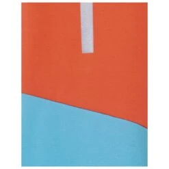 VAUDE Kid's Moab T-Shirt II - Funktionsshirt -Vaude vaude kids moab t shirt ii funktionsshirt detail 3