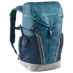 VAUDE Kid's Puck 10 - Kinderrucksack 13 VAUDE Kid's Puck 10 - Kinderrucksack -Vaude vaude kids puck 10 kinderrucksack 2