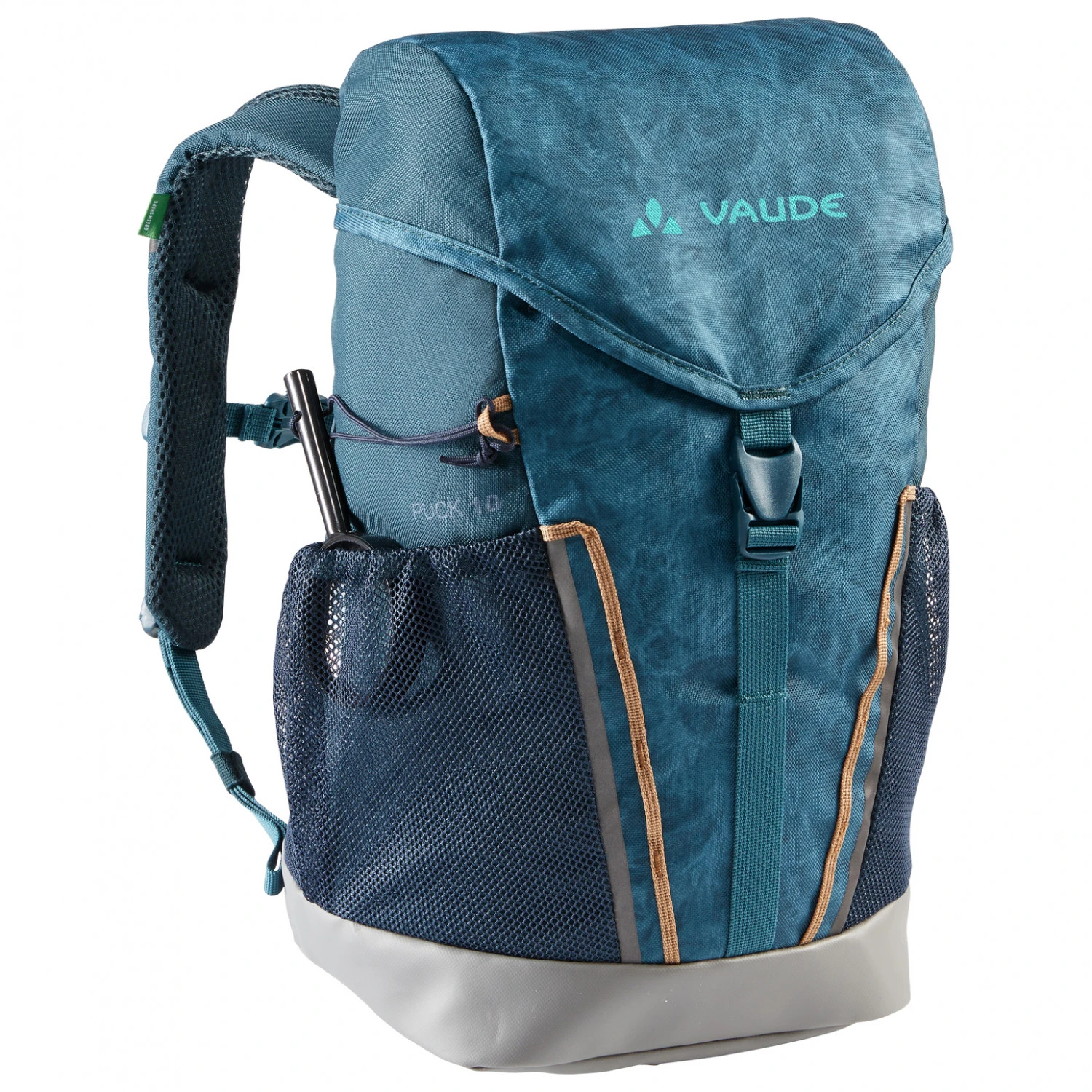 VAUDE Kid's Puck 10 - Kinderrucksack 7 VAUDE Kid's Puck 10 - Kinderrucksack – Bild 5