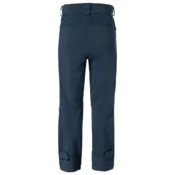 VAUDE Kid's Qimsa Softshell Pants - Softshellhose -Vaude vaude kids qimsa softshell pants softshellhose detail 2