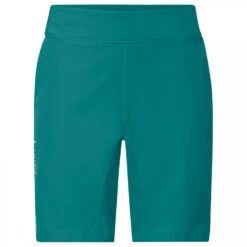 VAUDE Kid's Qimsa Stretch Shorts - Radhose -Vaude vaude kids qimsa stretch shorts radhose 1