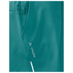 VAUDE Kid's Qimsa Stretch Shorts - Radhose -Vaude vaude kids qimsa stretch shorts radhose detail 3