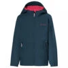 VAUDE Kid's Rondane Jacket IV - Softshelljacke -Vaude vaude kids rondane jacket iv softshelljacke
