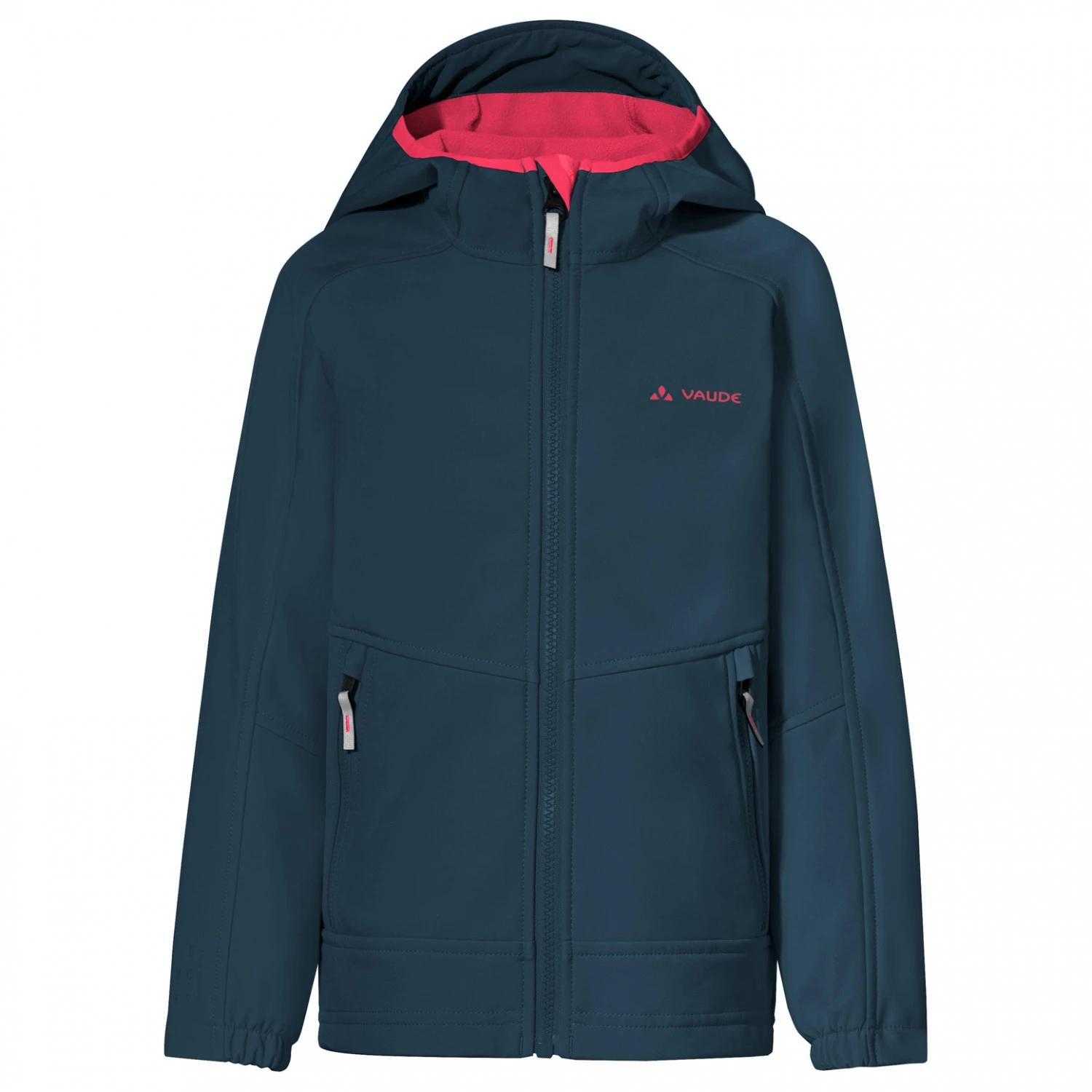 VAUDE Kid's Rondane Jacket IV - Softshelljacke 3 VAUDE Kid's Rondane Jacket IV - Softshelljacke