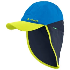 VAUDE Kids Sahara Cap III - Cap -Vaude vaude kids sahara cap iii cap 3