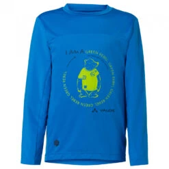 VAUDE Kid's Solaro L/S T-Shirt II - Funktionsshirt -Vaude vaude kids solaro l s t shirt ii funktionsshirt 2