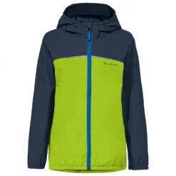 VAUDE Kid's Turaco Jacket II - Regenjacke -Vaude vaude kids turaco jacket ii regenjacke 1