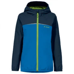 VAUDE Kid's Turaco Jacket II - Regenjacke -Vaude vaude kids turaco jacket ii regenjacke 2