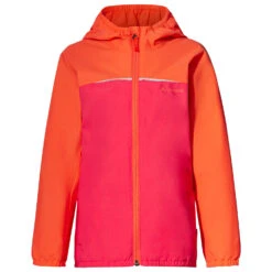 VAUDE Kid's Turaco Jacket II - Regenjacke