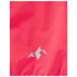 VAUDE Kid's Turaco Jacket II - Regenjacke -Vaude vaude kids turaco jacket ii regenjacke detail 3