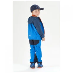 VAUDE Kid's Turaco Jacket II - Regenjacke -Vaude vaude kids turaco jacket ii regenjacke detail 4