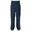 VAUDE Kid's Yaras Stretch Zip Off Pants - Radhose -Vaude vaude kids yaras stretch zip off pants radhose