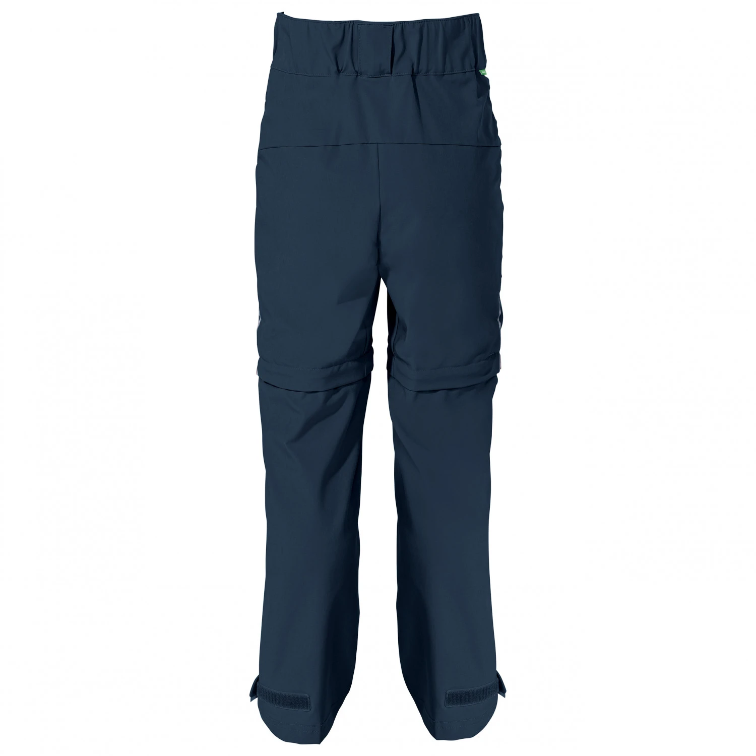 VAUDE Kid's Yaras Stretch Zip Off Pants - Radhose 4 VAUDE Kid's Yaras Stretch Zip Off Pants - Radhose – Bild 2