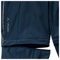 VAUDE Kid's Yaras Stretch Zip Off Pants - Radhose 8 VAUDE Kid's Yaras Stretch Zip Off Pants - Radhose -Vaude vaude kids yaras stretch zip off pants radhose detail 3