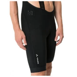 VAUDE Kuro Bib Tights - Radhose -Vaude vaude kuro bib tights radhose detail 3