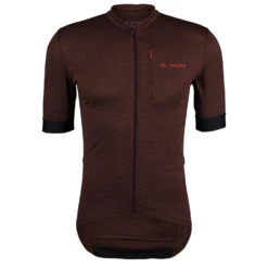 VAUDE Kuro Full Zip Tricot - Radtrikot -Vaude vaude kuro full zip tricot radtrikot 1