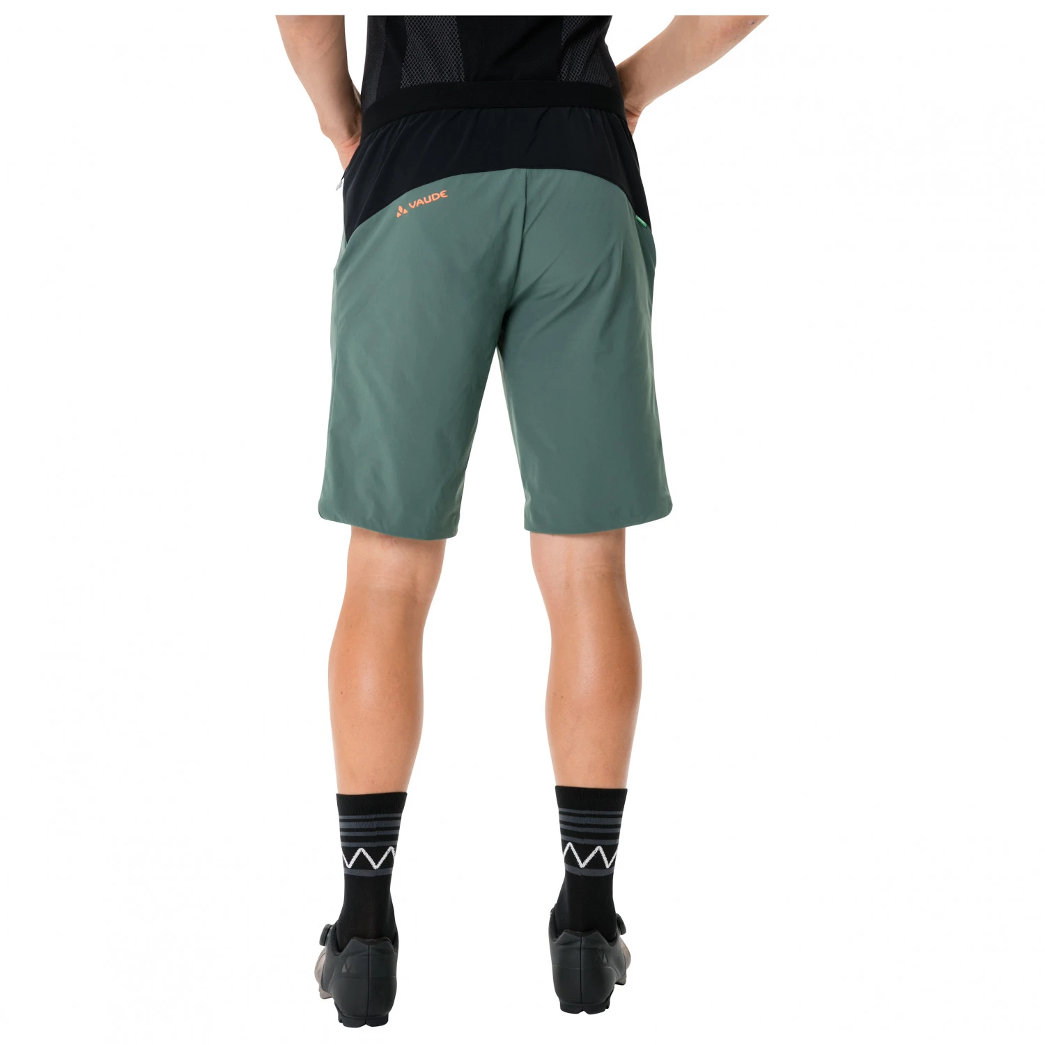 VAUDE Kuro Shorts - Radhose 4 VAUDE Kuro Shorts - Radhose – Bild 2