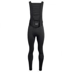 VAUDE Kuro Warm Bib Tights - Radhose