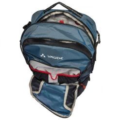 VAUDE Ledro 18 - Bike-Rucksack -Vaude vaude ledro 18 bike rucksack detail 3