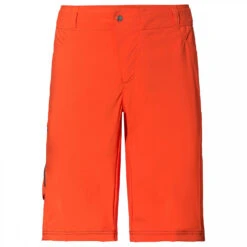 VAUDE Ledro Shorts - Radhose -Vaude vaude ledro shorts radhose 2