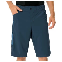 VAUDE Ledro Shorts - Radhose