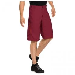 VAUDE Ledro Shorts - Radhose -Vaude vaude ledro shorts radhose detail 3