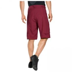 VAUDE Ledro Shorts - Radhose -Vaude vaude ledro shorts radhose detail 4