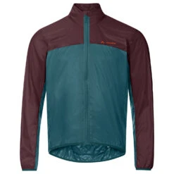 VAUDE Matera Air Jacket - Fahrradjacke -Vaude vaude matera air jacket fahrradjacke 3