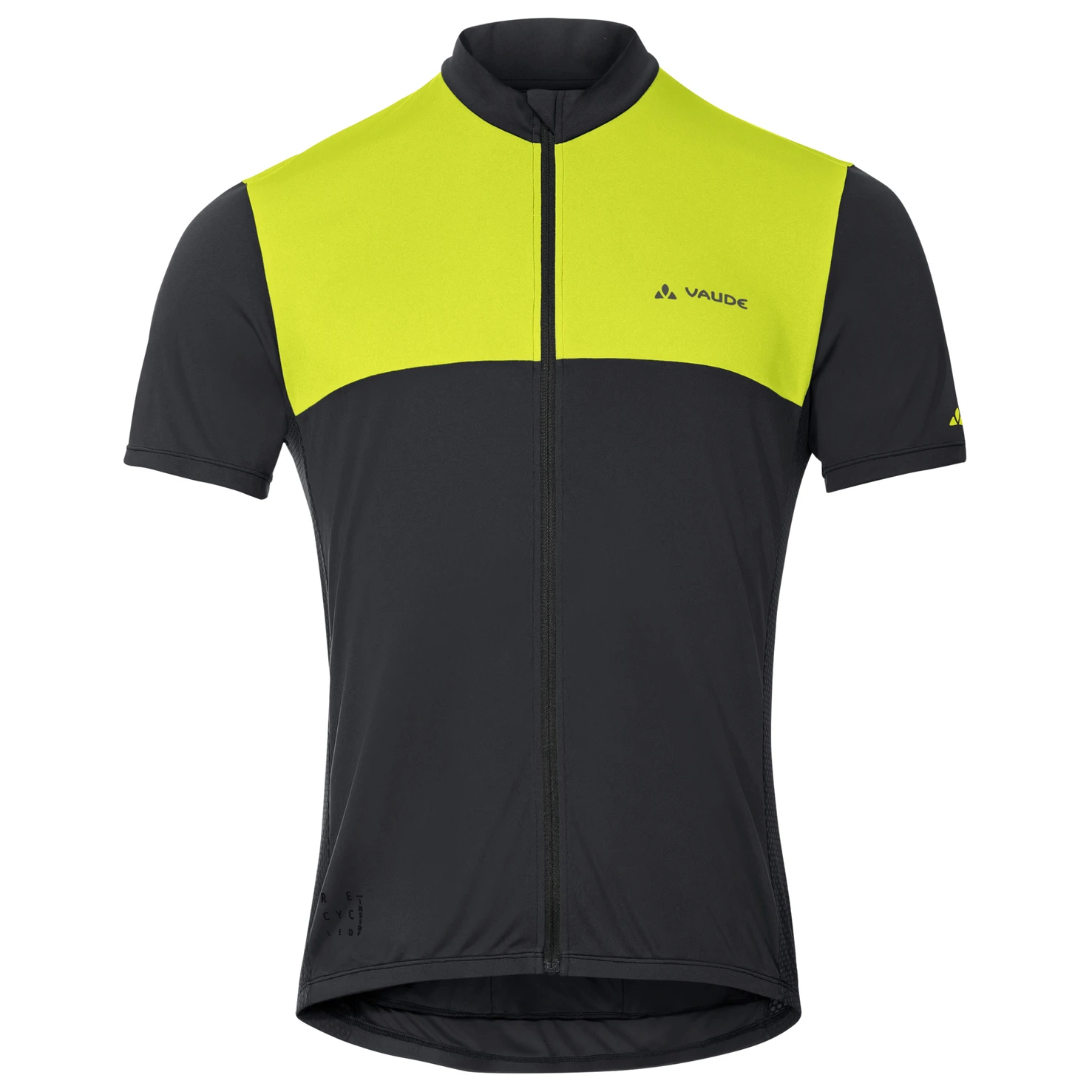 VAUDE Matera Full Zip Tricot - Radtrikot 3 VAUDE Matera Full Zip Tricot - Radtrikot