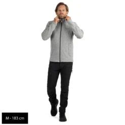 VAUDE Me Aland Jacket - Fleecejacke -Vaude vaude me aland jacket fleecejacke detail 10