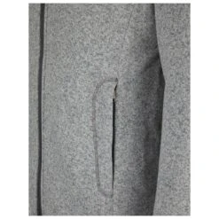 VAUDE Me Aland Jacket - Fleecejacke -Vaude vaude me aland jacket fleecejacke detail 5