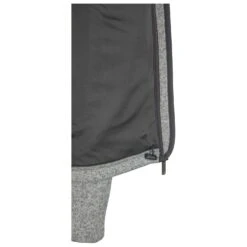 VAUDE Me Aland Jacket - Fleecejacke -Vaude vaude me aland jacket fleecejacke detail 6