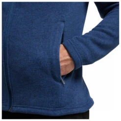 VAUDE Me Aland Jacket - Fleecejacke -Vaude vaude me aland jacket fleecejacke detail 7