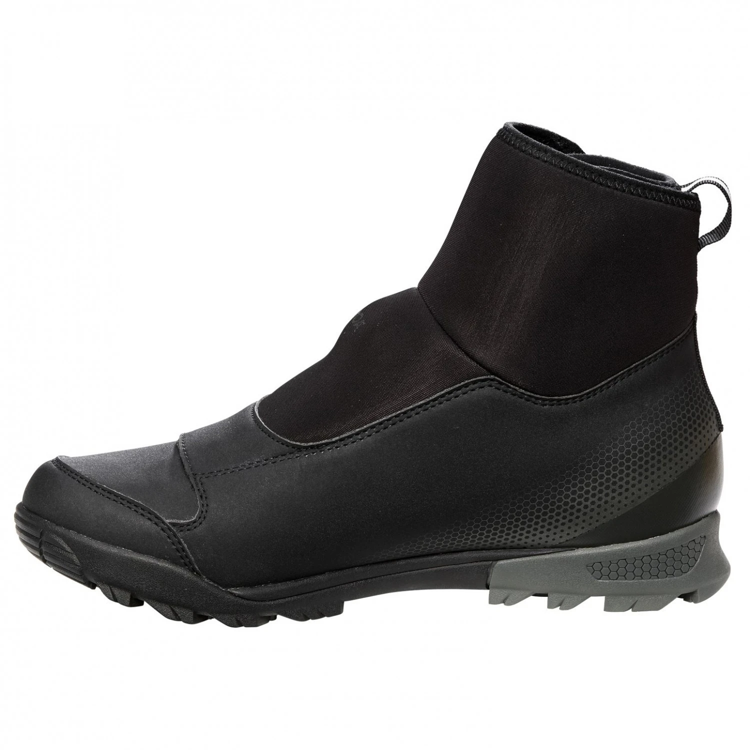 VAUDE Minaki Mid II STX - Radschuhe 4 VAUDE Minaki Mid II STX - Radschuhe – Bild 2