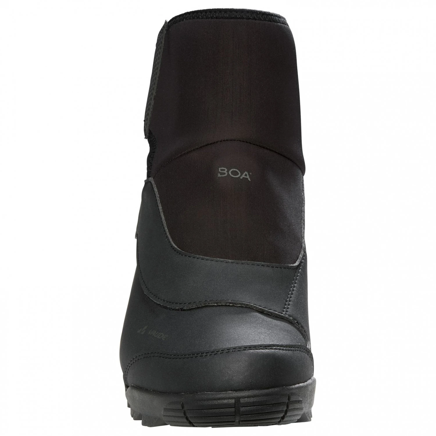 VAUDE Minaki Mid II STX - Radschuhe 5 VAUDE Minaki Mid II STX - Radschuhe – Bild 3