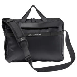 VAUDE Mineo Commuter Briefcase 17 - Umhängetasche -Vaude vaude mineo commuter briefcase 17 umhaengetasche detail 2